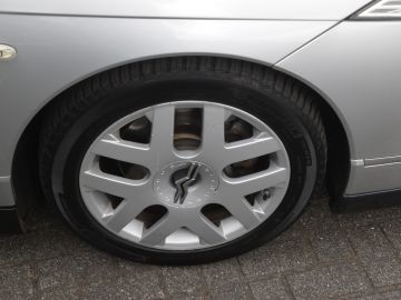 Citroën C6
